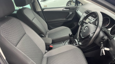 Volkswagen Tiguan 2.0 TDi 150 4Motion SE Nav 5dr Diesel Estate